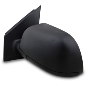 Retrovisor Polo Hatch Sedan 2003 04 05 06 2007 Eletrico Le