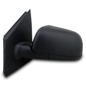 Retrovisor Polo Hatch Sedan 2003 04 05 06 2007 Eletrico Le
