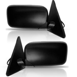 RETROVISOR BMW SERIE 3 (318/325/323) 1992 A 1997 ELETRICO LE