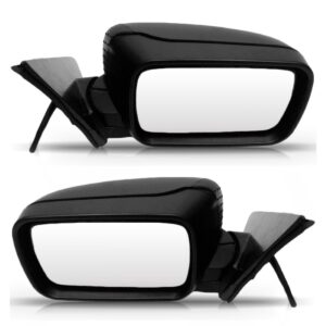 RETROVISOR BMW SERIE 3 (318/325/323) 1992 A 1997 ELETRICO LE