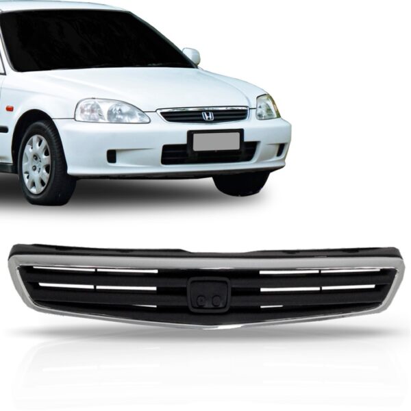 Retrovisor Marea Brava 2000 01 02 03 04 05 06 2007 Elétrico Lado Direito