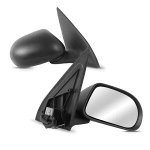 Retrovisor Marea Brava 2000 01 02 03 04 05 06 2007 Elétrico Lado Esquerdo