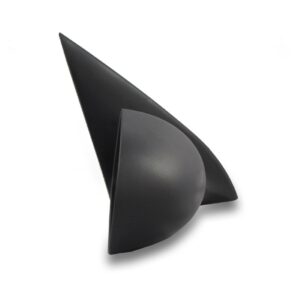 Retrovisor Marea Brava 2000 01 02 03 04 05 06 2007 Elétrico Lado Esquerdo