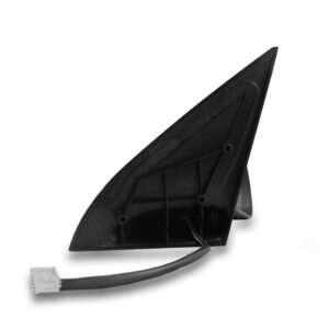 Retrovisor Marea Brava 2000 01 02 03 04 05 06 2007 Elétrico Lado Esquerdo