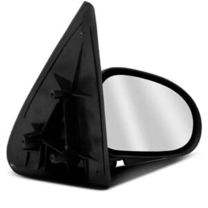 Retrovisor Ecosport Lado Esquerdo 2003 A 2007 Eletrico