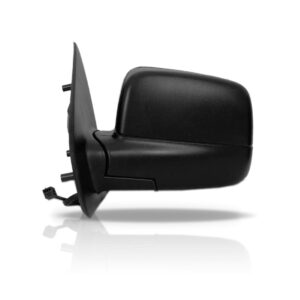 Retrovisor Ecosport Lado Esquerdo 2003 A 2007 Eletrico