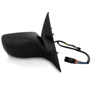 Retrovisor Escort Zetec Sw 98/02 Eletrico Direito Retrovex