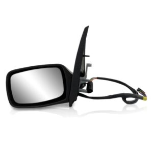 Retrovisor Escort Zetec Sw 98/02 Eletrico Direito Retrovex