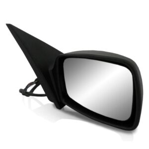 Retrovisor Escort Zetec Sw 98/02 Eletrico Direito Retrovex