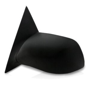 Retrovisor Escort Zetec Sw 98 02 Elétrico Esquerdo Retrovex