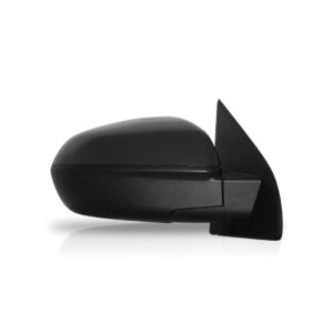 Retrovisor Agile 2009 A 2014 Montana 2011 A 2021 Eletrico Direito/passageiro