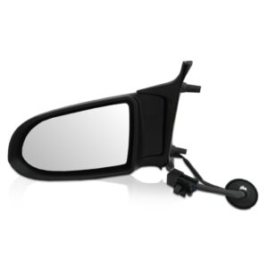 Retrovisor Zafira Gm Chevrolet Elétrico Direito Retrovex Lado Direito