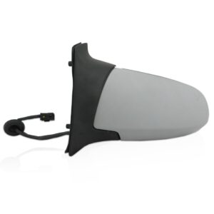 Retrovisor Zafira Gm Chevrolet Elétrico Esquerdo Retrovex.