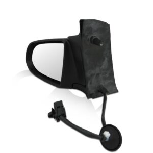 Retrovisor Zafira Gm Chevrolet Elétrico Esquerdo Retrovex.