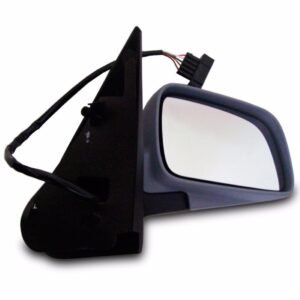 Retrovisor Polo Classic 97 98 99 00 Regulagem Elétrica Novo Lado Direito