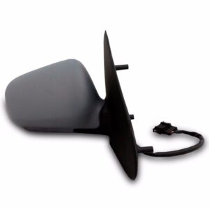 Retrovisor Polo Classic 97 98 99 00 Regulagem Elétrica Novo Lado Direito