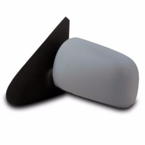 Retrovisor Polo Classic 97 98 99 00 Regulagem Elétrica Novo Lado Direito