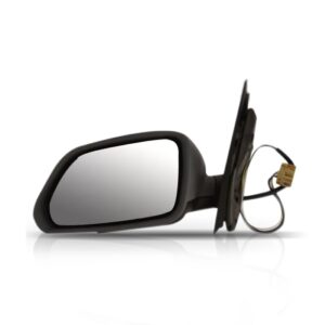 Retrovisor Polo 2008 2009 2010 2011 C/ Sinaleira Retrovex Lado Esquerdo