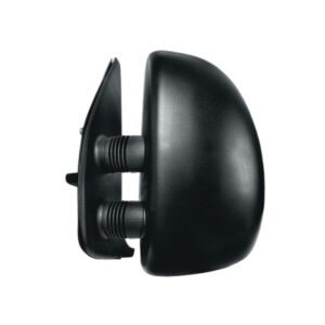 Retrovisor Ducato Peugeot Boxer Jumper 2003 04 05 06 Fixo Lado Direito