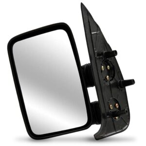 Retrovisor Ducato 1994 95 1996 1997 1998 1999 2000 2001 2002 Lado Direito