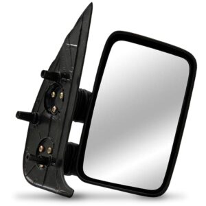 Retrovisor Ducato 1994 95 1996 1997 1998 1999 2000 2001 2002 Lado Esquerdo