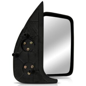 Retrovisor Ducato 1994 95 1996 1997 1998 1999 2000 2001 2002 Lado Esquerdo