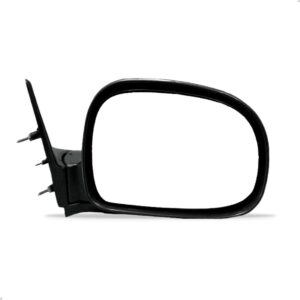 Espelho Retrovisor S10 Blazer 1995 A 2004 Fixo Lado Direito