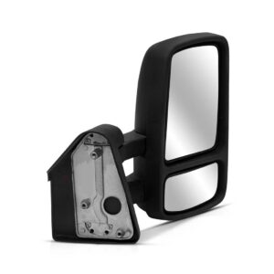 Retrovisor Trafic 1994 A 2002 Fixo Duplo Lado Direito