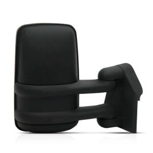 Retrovisor Trafic 1994 A 2002 Fixo Duplo Lado Direito