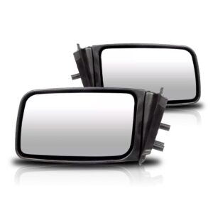 Retrovisor Santana 1985 1986 1987 1988 1989 1990 Fixo Lado Direito