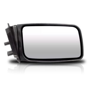 Retrovisor Santana 1985 1986 1987 1988 1989 1990 Fixo Lado Direito