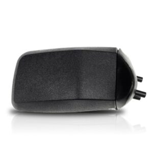 Retrovisor Santana 1985 1986 1987 1988 1989 1990 Fixo Lado Direito