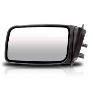 Retrovisor Santana 1985 1986 1987 1988 1989 1990 Fixo Lado Esquerdo