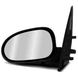 Retrovisor Gol Bola 4p 1995 A 1999 Fixo Lado Direito