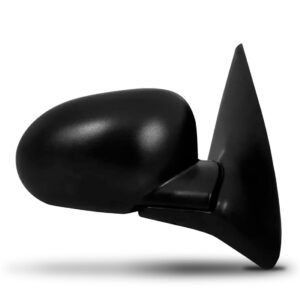 Retrovisor Gol Bola 4p 1995 A 1999 Fixo Lado Esquerdo