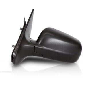 Retrovisor Gol Parati Saveiro G3 G4 4 Portas Fixo- Lado Direito