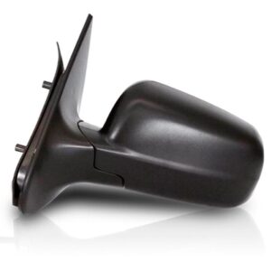 Retrovisor Gol Parati Saveiro G3 G4 4 Portas Fixo- Lado Esquerdo