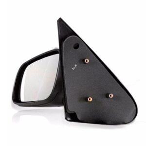 Retrovisor Gol Parati Saveiro G3 G4 4 Portas Fixo- Lado Esquerdo