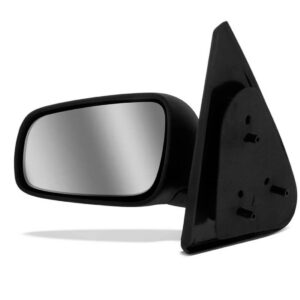 Retrovisor Gol Parati G3 E G4 99 A 05 Fixo - 2 Portas. Lado Direito