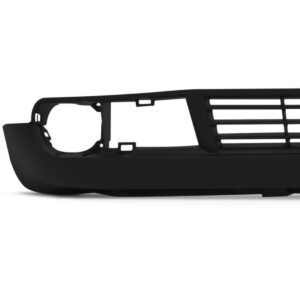 Saia Spoiler Audi A3 2001 2002 2003 2004 2005 2006 Dianteiro