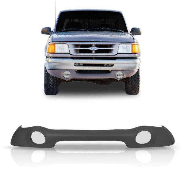 Spoiler Ranger 1993 1994 1995 1996 1997 Dianteiro