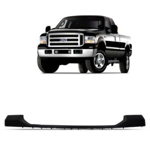 Spoiler Superior Ford F250 2007 2008 2009 2010 2011 2012