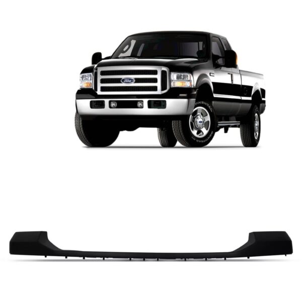 Spoiler Superior Ford F250 2007 2008 2009 2010 2011 2012