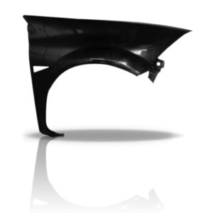 Paralama Megane Ld 2005 2006 2007 2008 2009 2010 2011 2012