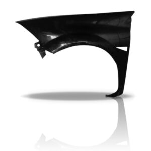 Paralama Megane Ld 2005 2006 2007 2008 2009 2010 2011 2012