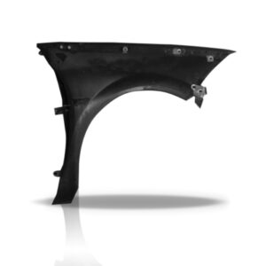 Paralama Megane 2005 A 2012 Esquerdo Tong Yang