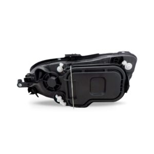 Farol Idea 2005 2006 2007 2008 2009 2010 Cromado 1ª Linha Direito/passageiro