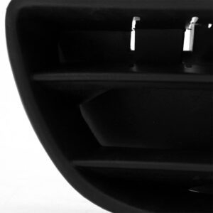 Tela Frontal Farol Milha Lateral Bora 97 98 99 00 A 04 05 06 Lado Direito