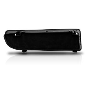 Tela Frontal Farol Milha Lateral Bora 97 98 99 00 A 04 05 06 Lado Esquerdo