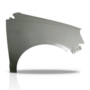 Paralama Polo Hatch 07 08 09 10 11 12 13 14 S/pisca Direito Dianteira Direita